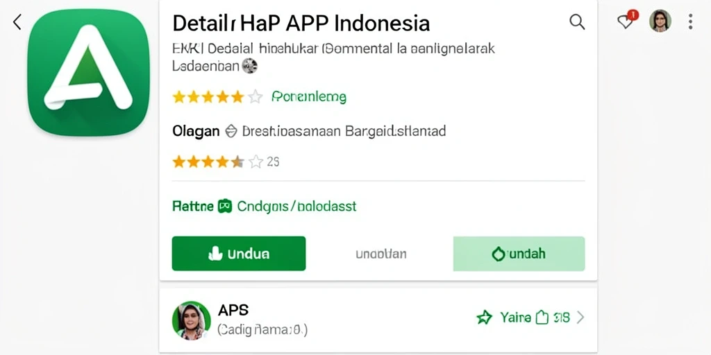 Fitur keamanan yang melindungi data pengguna.