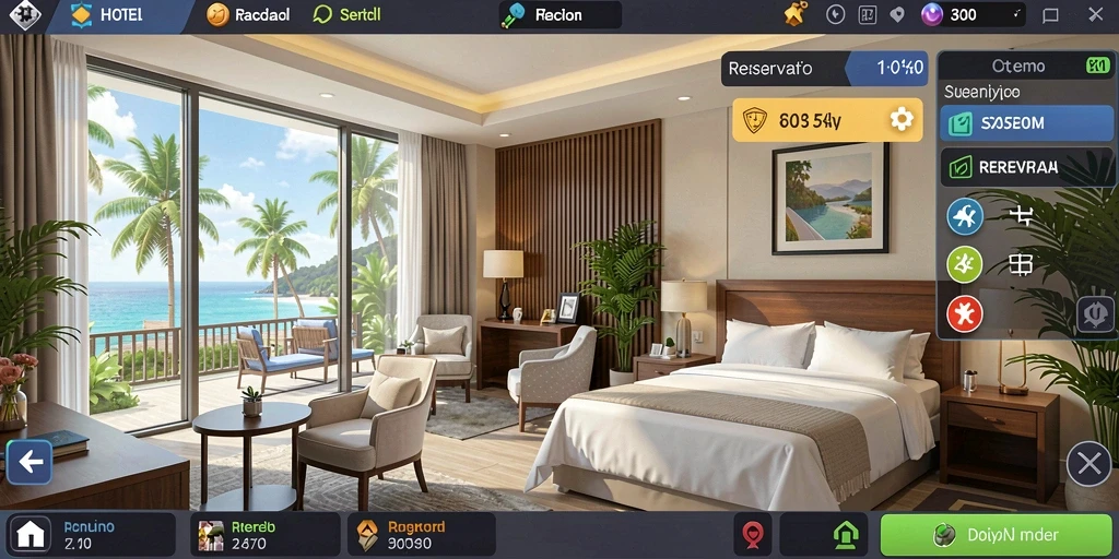Sistem bonus harian yang menguntungkan bagi pengguna.