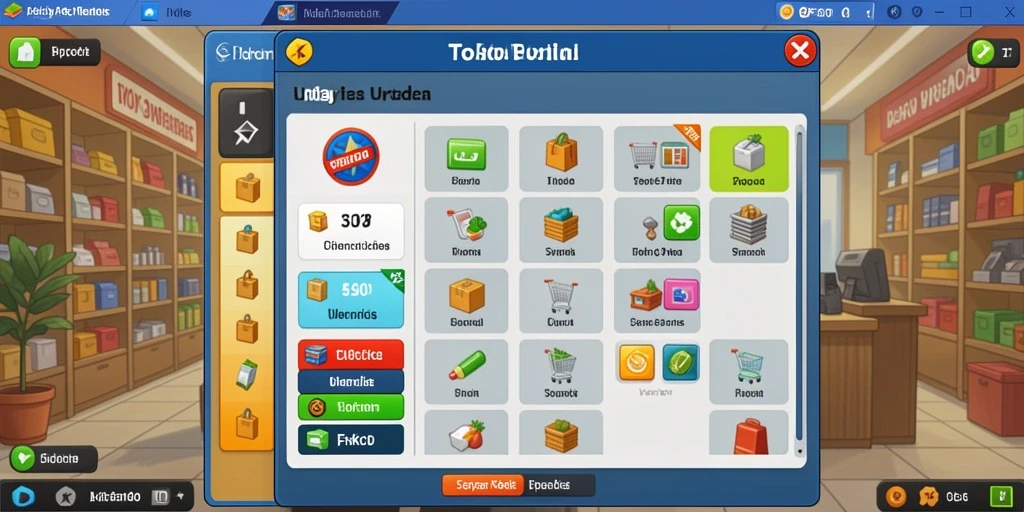 Bonus menarik yang bisa dimanfaatkan setiap hari.
