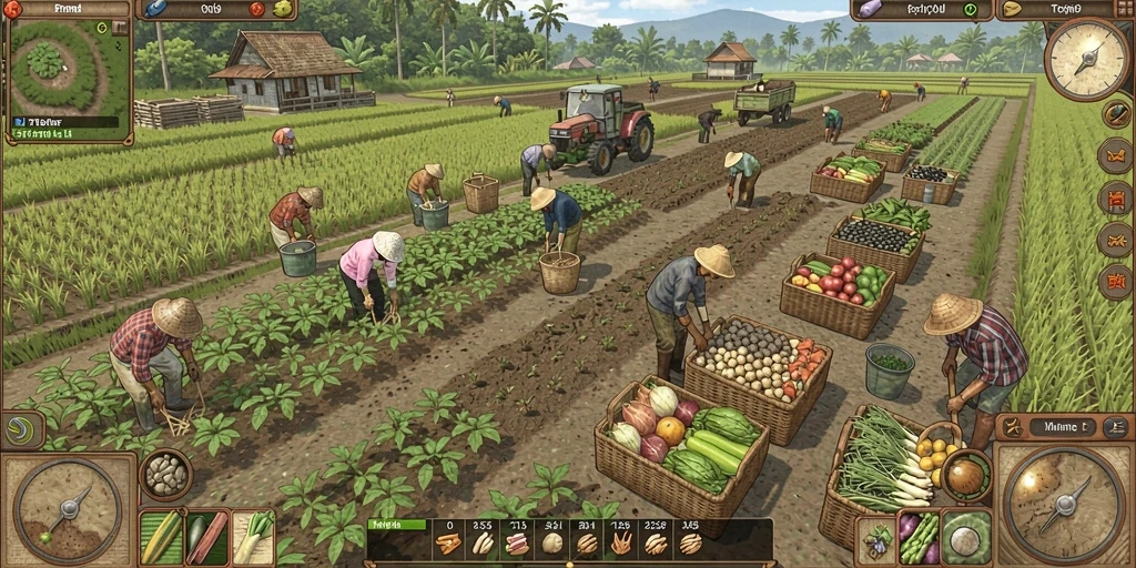 Sistem keamanan yang terjamin dan terpercaya.