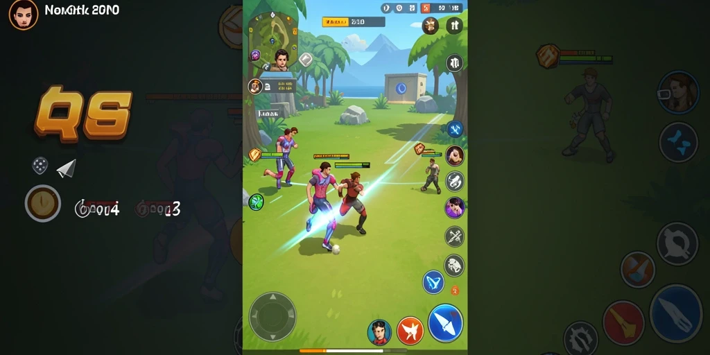 Fitur layanan pelanggan yang responsif.