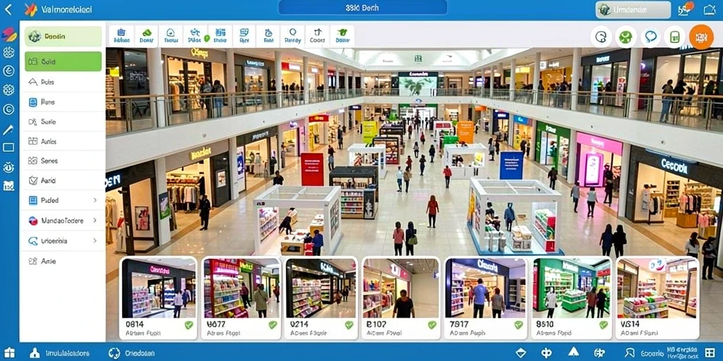 Fitur bonus yang menguntungkan dan menarik.