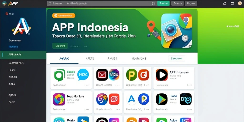 Fitur keamanan yang menjaga data pengguna tetap aman.