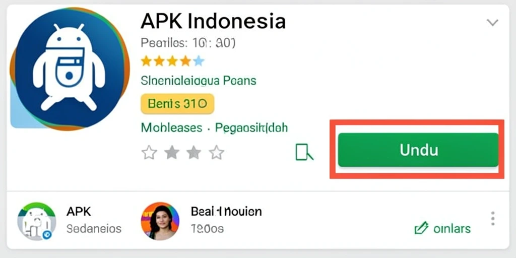 Komunitas aktif yang siap bersaing dan berinteraksi.