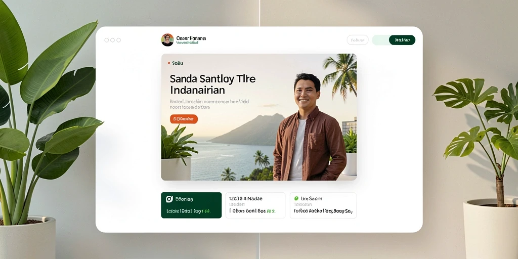 Komunitas yang aktif dan mendukung satu sama lain.