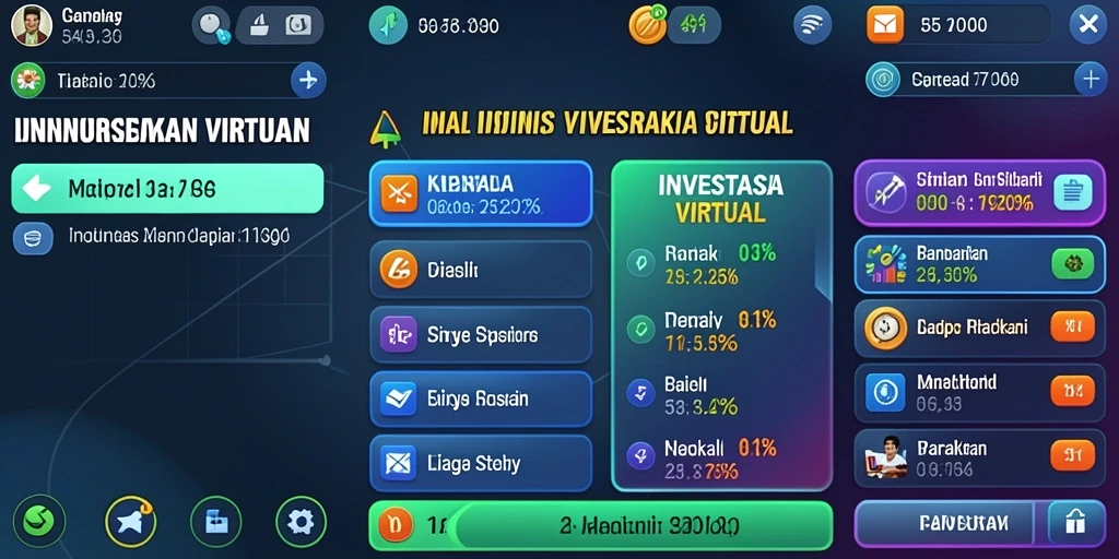 Komunitas aktif untuk berbagi pengalaman bermain.