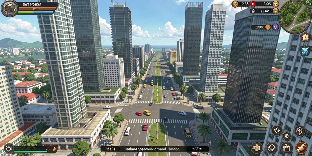 Fitur keamanan yang tinggi, menjaga data Anda tetap aman.