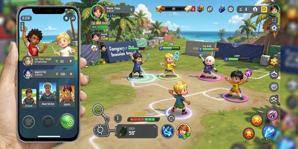Sistem reward yang menguntungkan bagi pemain.