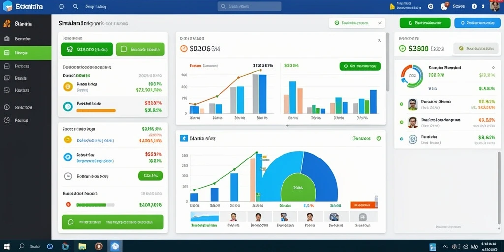 Komunitas aktif yang saling berbagi tips dan trik.