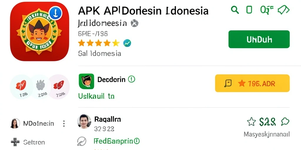 Fitur multiplayer yang memungkinkan bermain dengan teman.