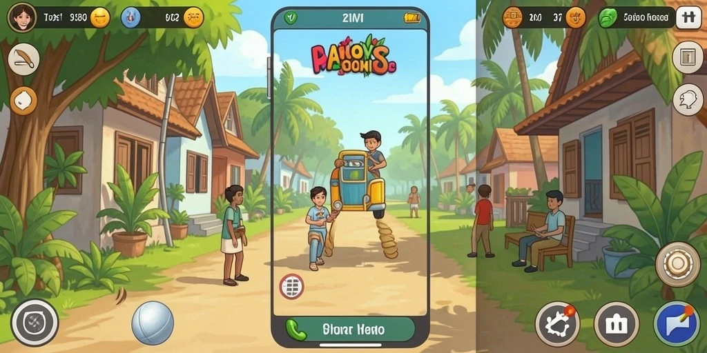 Screenshot memperlihatkan bonus promosi terbaru di PARTAITOGEL.