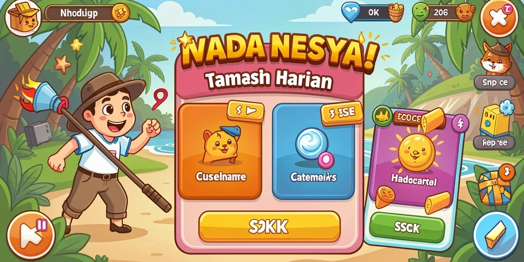 Komunitas aktif yang mendukung dan penuh semangat.