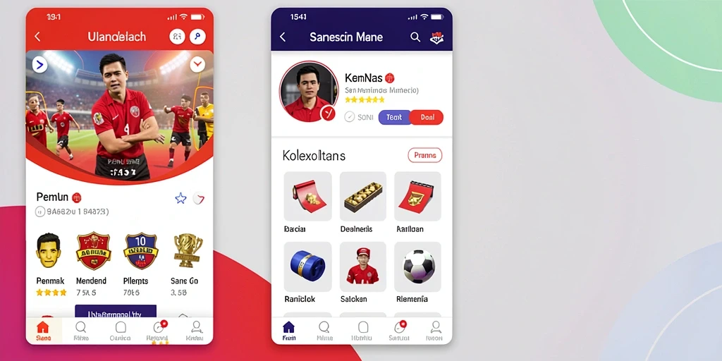 Beragam jenis permainan togel untuk dipilih.