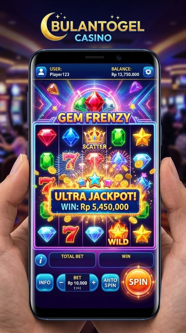 bulantogel — halaman unduh